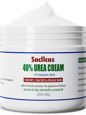 Urea Cream